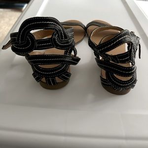 Nine West Sandals